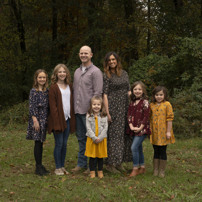 Family Photography